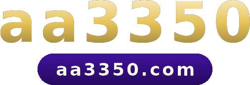 aa3350 logotipo